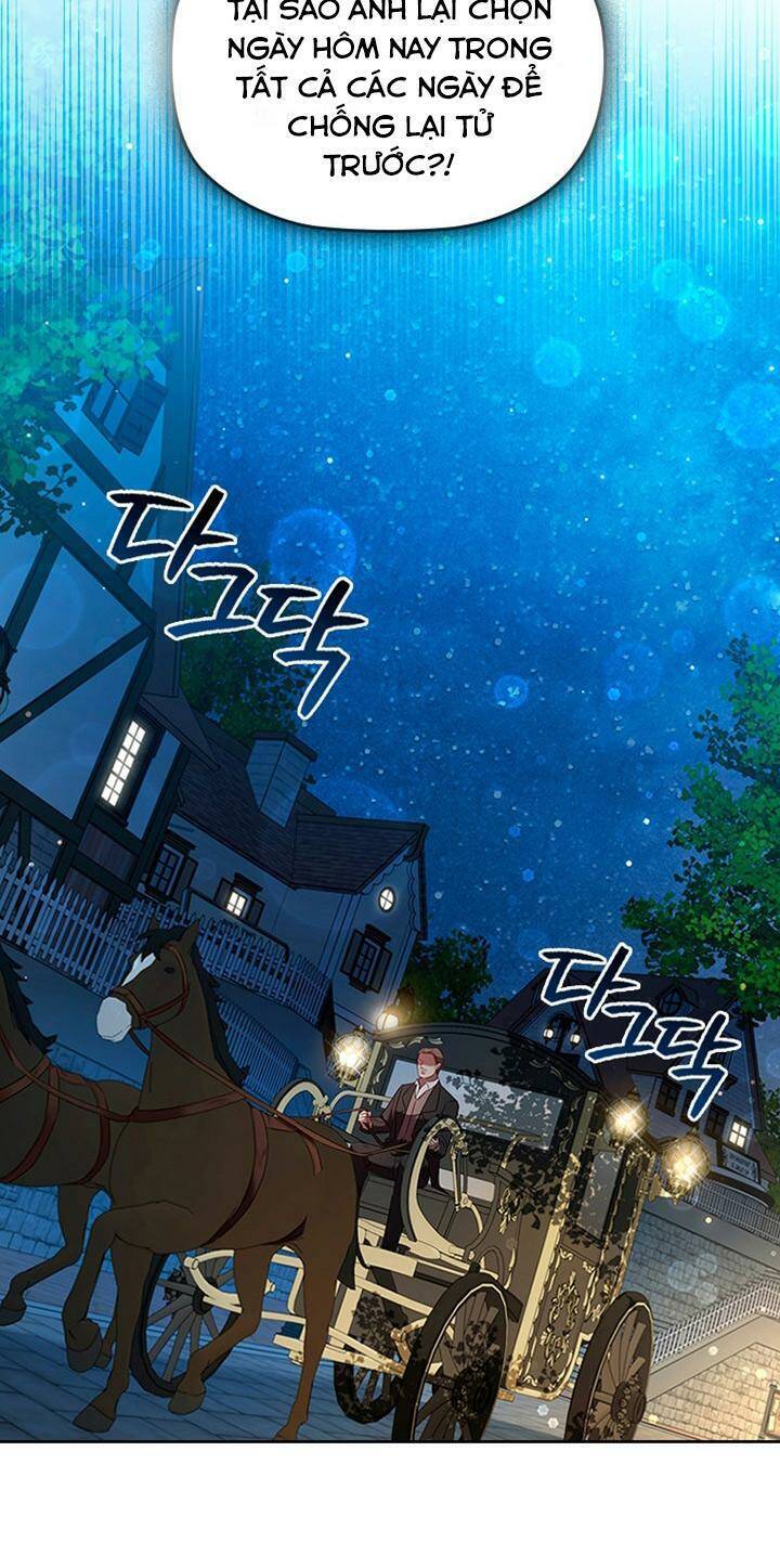 Nhân Vật Phụ Luôn Bị Bỏ Rơi Trước Tiên Chapter 43 - 47