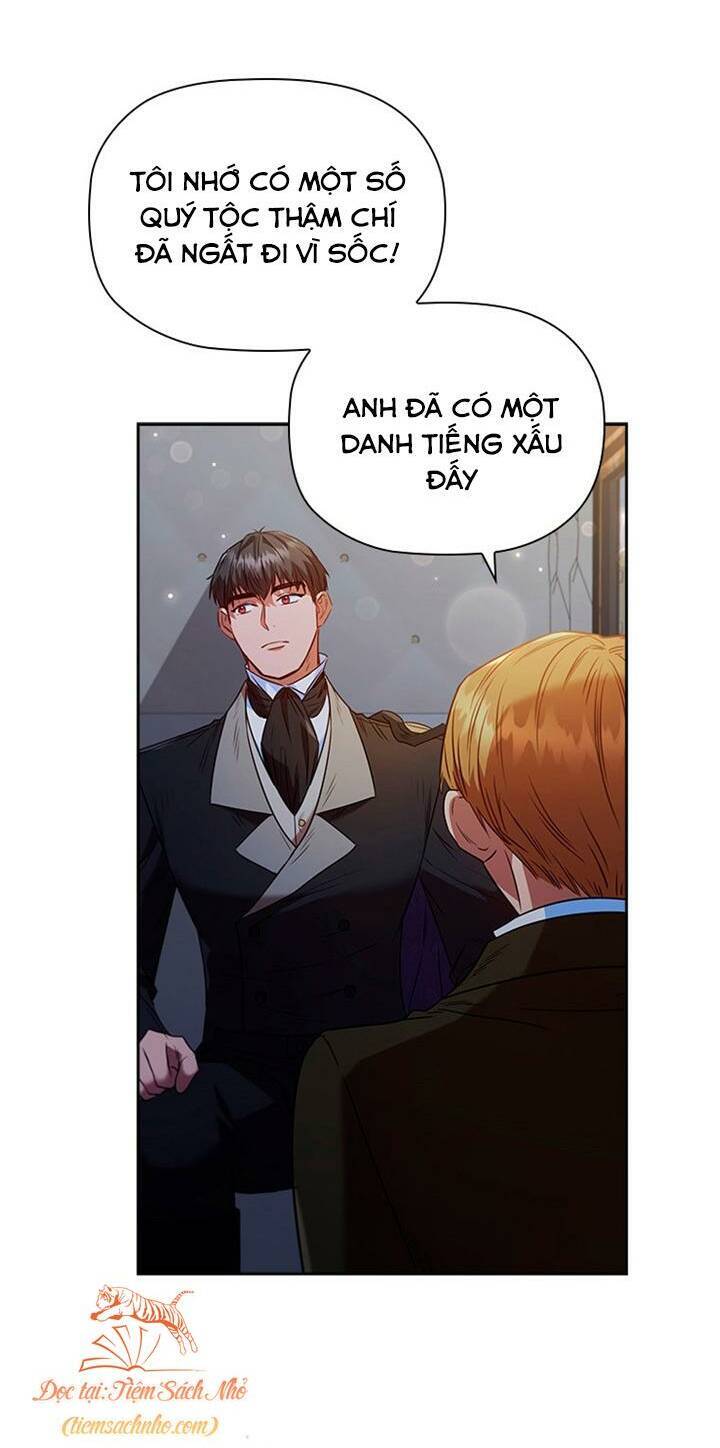 Nhân Vật Phụ Luôn Bị Bỏ Rơi Trước Tiên Chapter 43 - 48