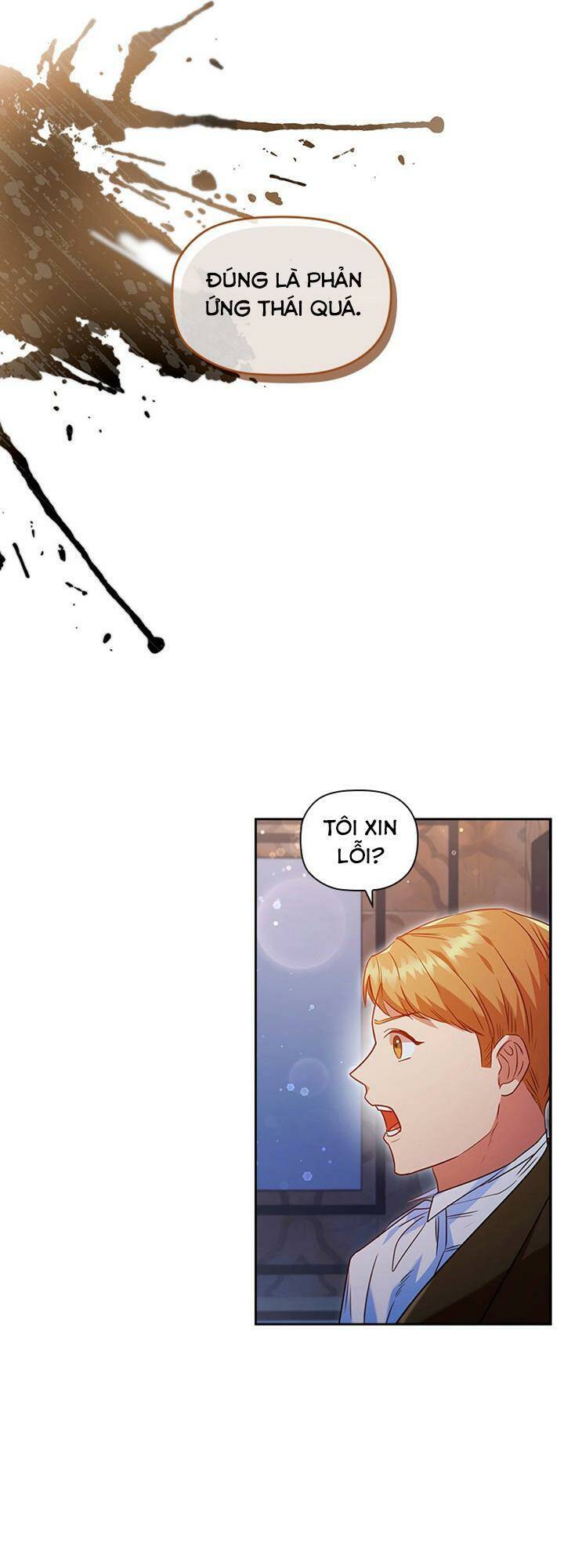 Nhân Vật Phụ Luôn Bị Bỏ Rơi Trước Tiên Chapter 43 - 49