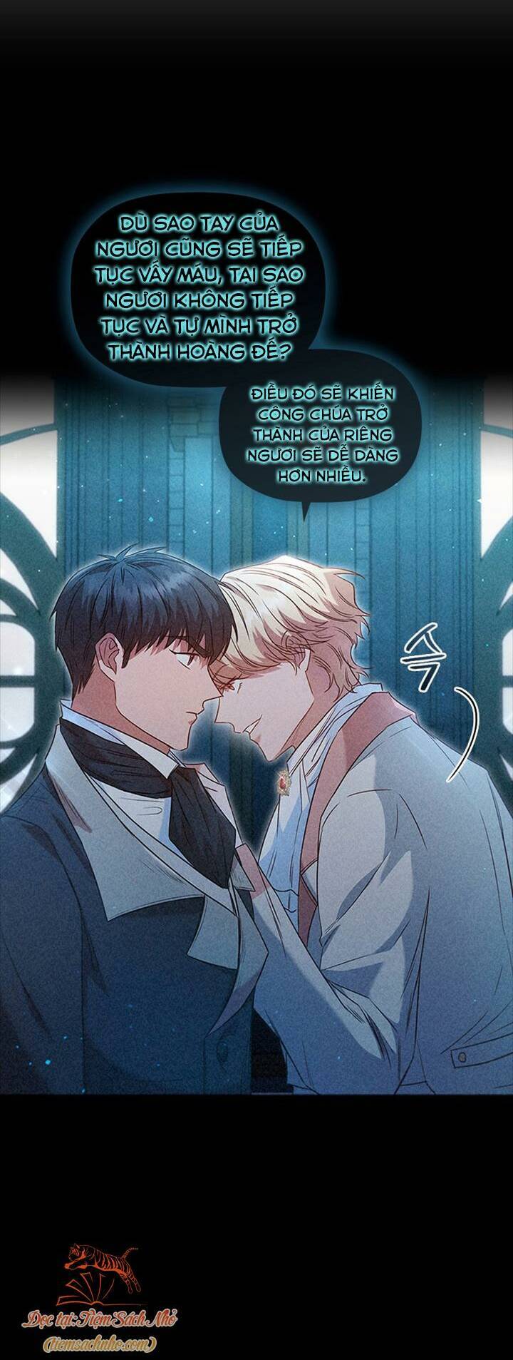 Nhân Vật Phụ Luôn Bị Bỏ Rơi Trước Tiên Chapter 43 - 51