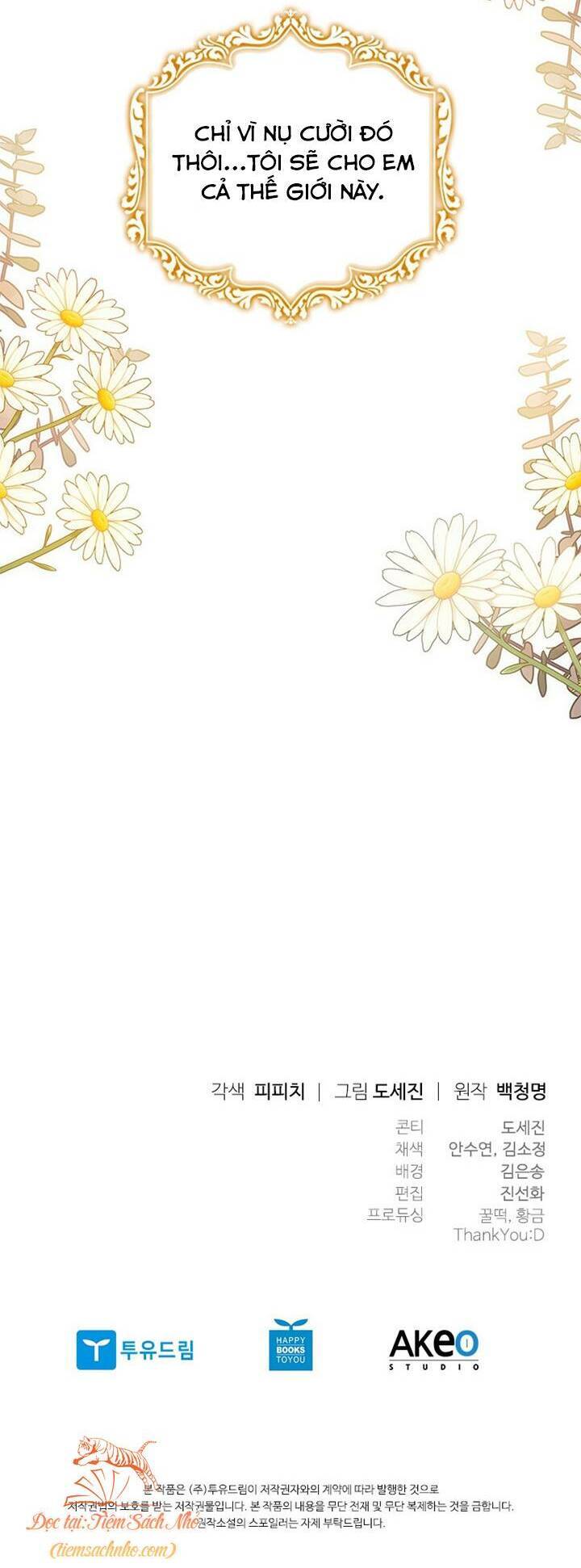 Nhân Vật Phụ Luôn Bị Bỏ Rơi Trước Tiên Chapter 43 - 57