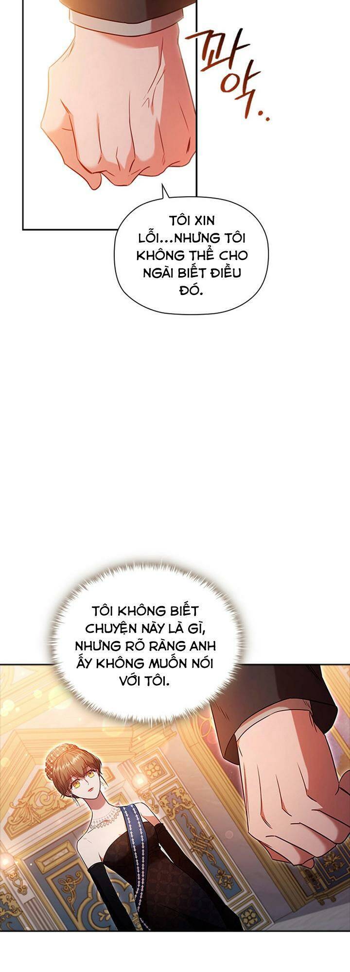 Nhân Vật Phụ Luôn Bị Bỏ Rơi Trước Tiên Chapter 43 - 9