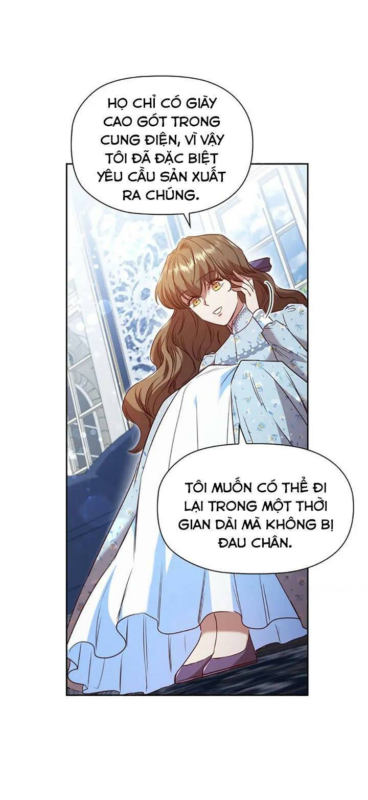 Nhân Vật Phụ Luôn Bị Bỏ Rơi Trước Tiên Chapter 44 - 11