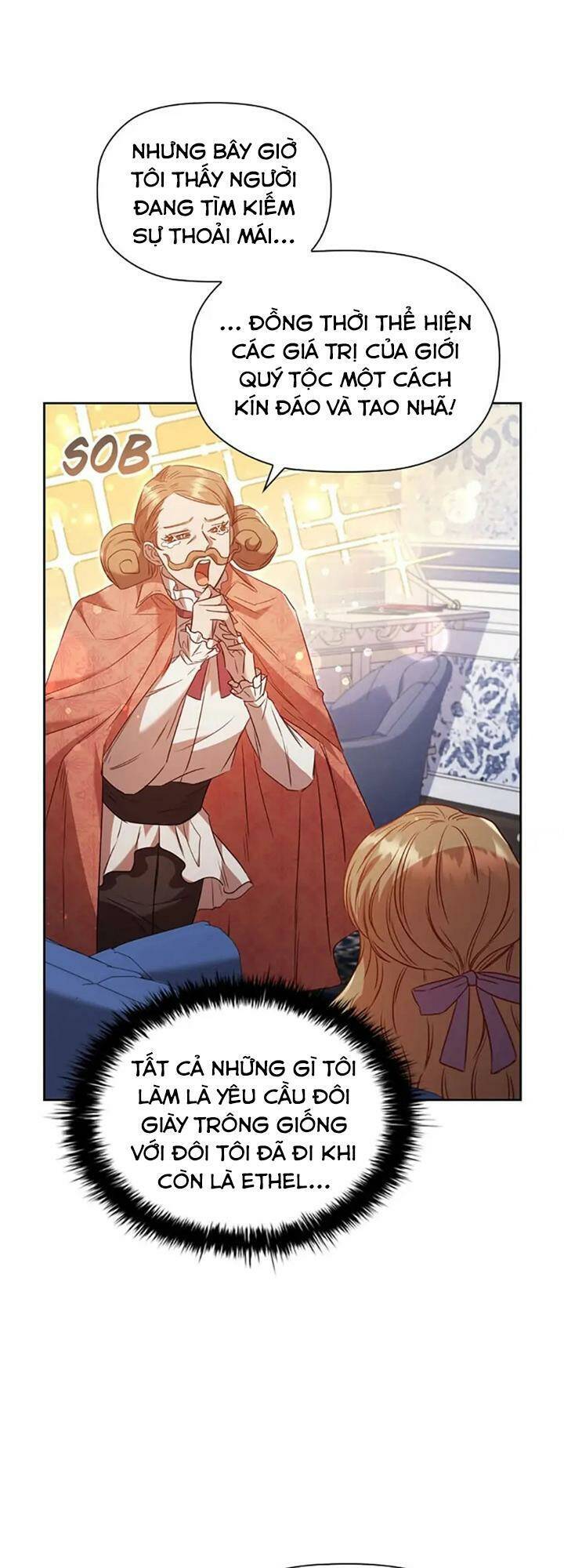 Nhân Vật Phụ Luôn Bị Bỏ Rơi Trước Tiên Chapter 44 - 13