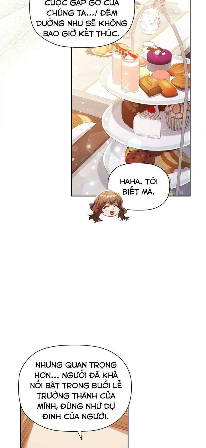 Nhân Vật Phụ Luôn Bị Bỏ Rơi Trước Tiên Chapter 44 - 3