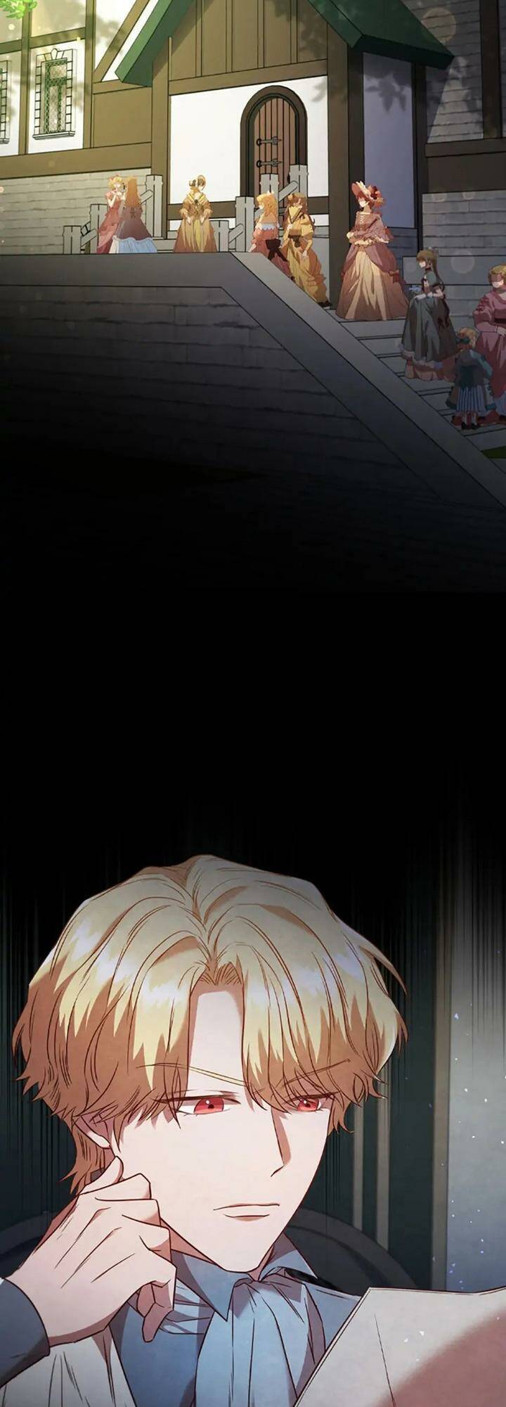 Nhân Vật Phụ Luôn Bị Bỏ Rơi Trước Tiên Chapter 44 - 21