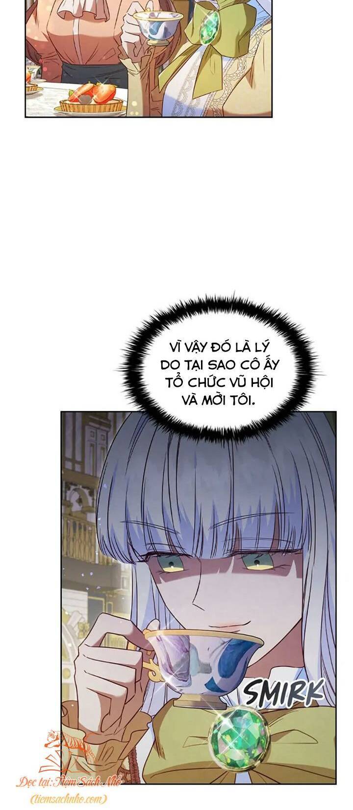 Nhân Vật Phụ Luôn Bị Bỏ Rơi Trước Tiên Chapter 44 - 28