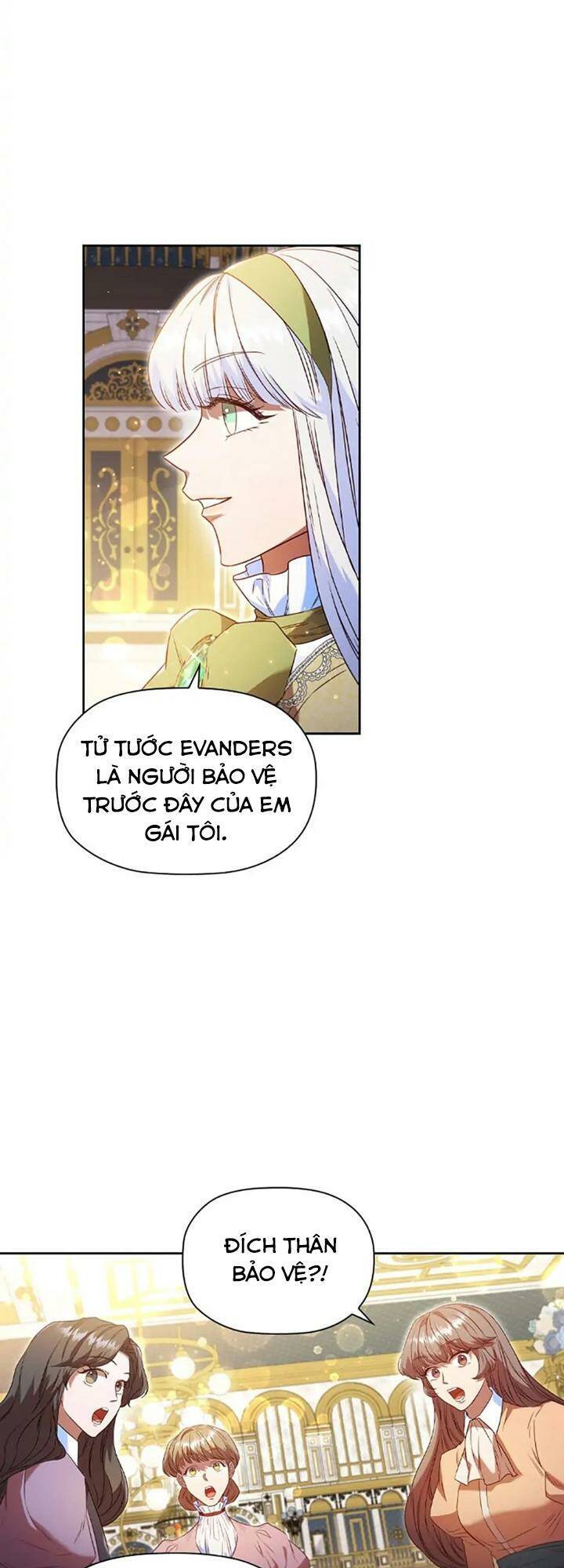 Nhân Vật Phụ Luôn Bị Bỏ Rơi Trước Tiên Chapter 44 - 30