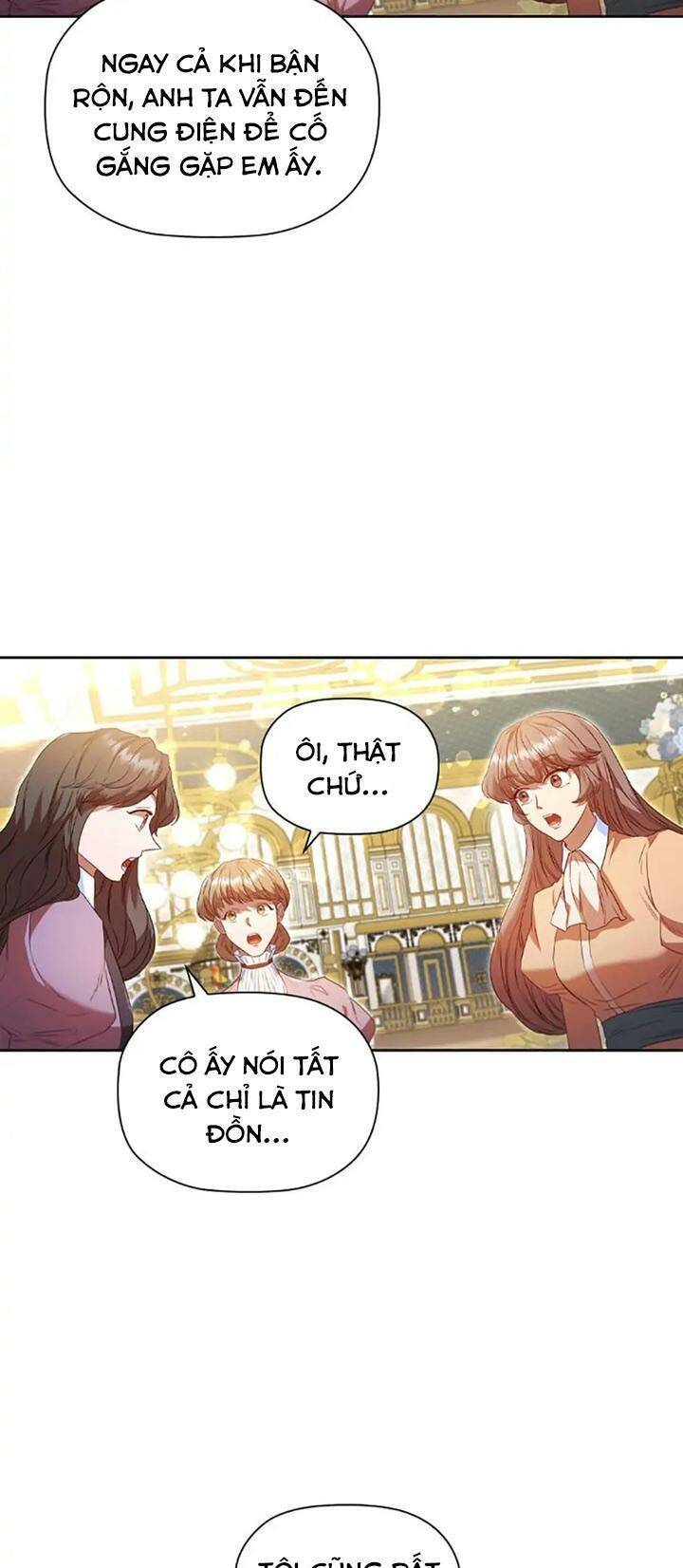 Nhân Vật Phụ Luôn Bị Bỏ Rơi Trước Tiên Chapter 44 - 31