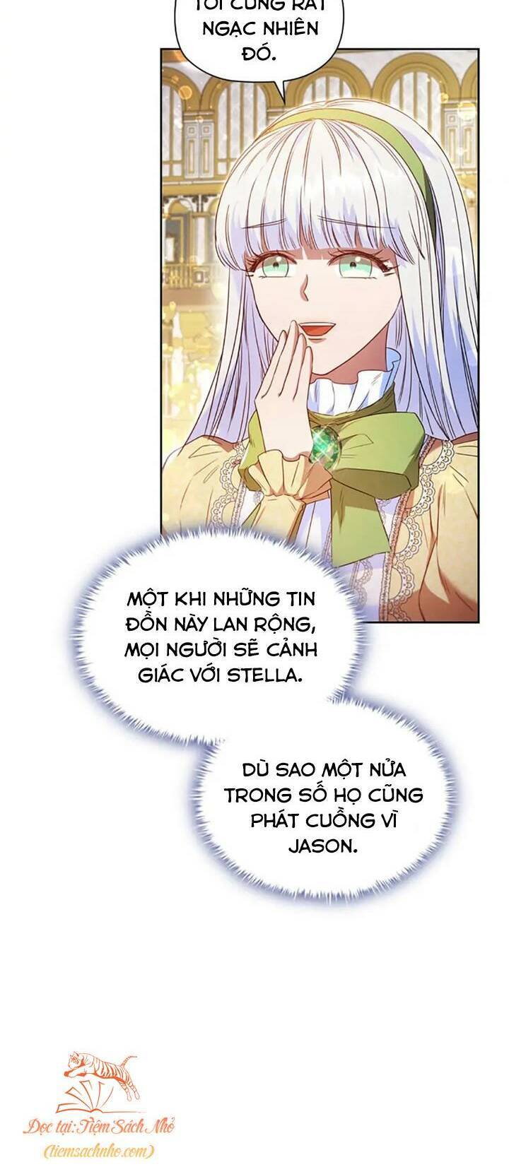 Nhân Vật Phụ Luôn Bị Bỏ Rơi Trước Tiên Chapter 44 - 32