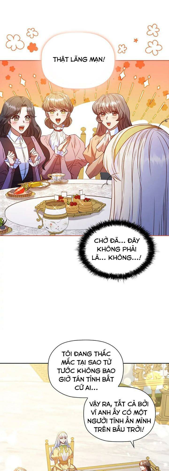 Nhân Vật Phụ Luôn Bị Bỏ Rơi Trước Tiên Chapter 44 - 33