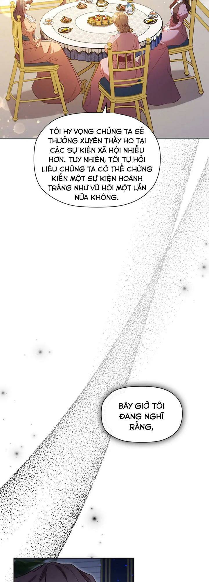 Nhân Vật Phụ Luôn Bị Bỏ Rơi Trước Tiên Chapter 44 - 34