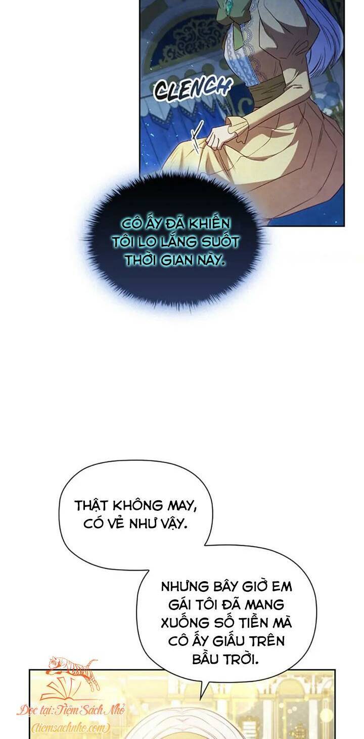 Nhân Vật Phụ Luôn Bị Bỏ Rơi Trước Tiên Chapter 44 - 36