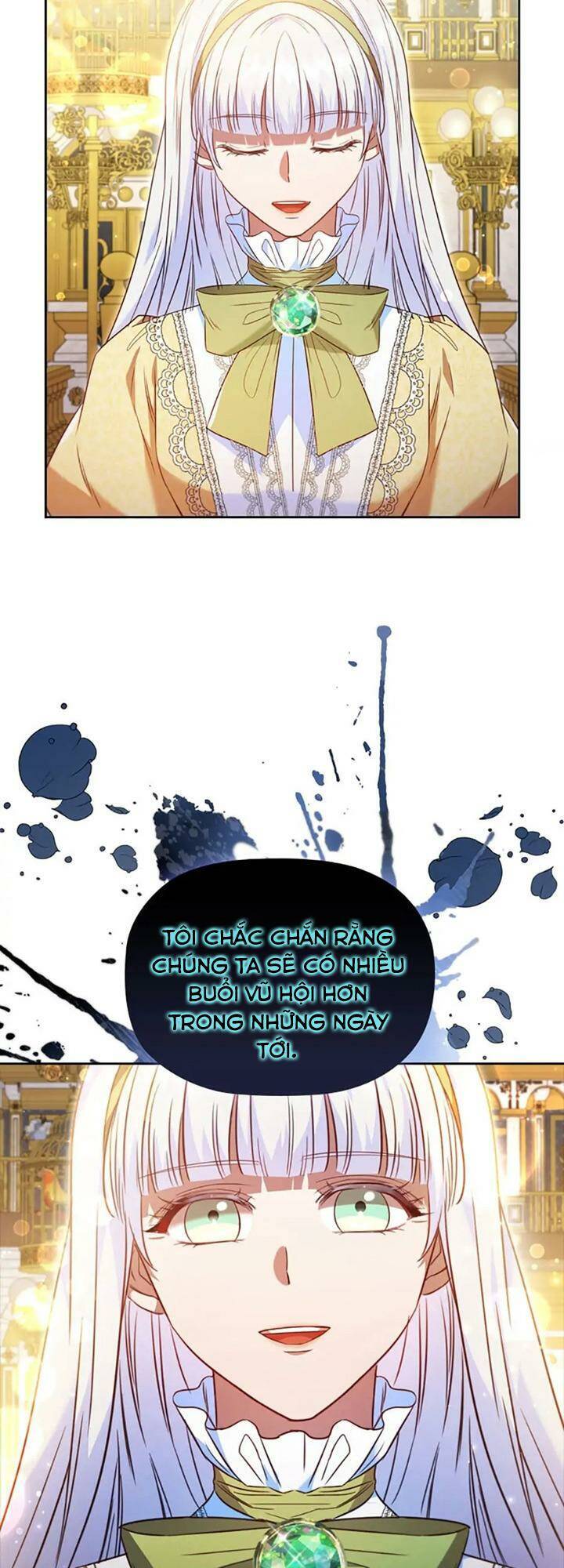 Nhân Vật Phụ Luôn Bị Bỏ Rơi Trước Tiên Chapter 44 - 37