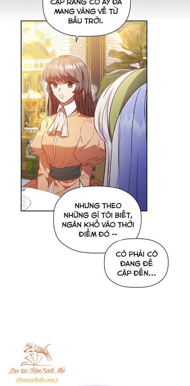 Nhân Vật Phụ Luôn Bị Bỏ Rơi Trước Tiên Chapter 44 - 40