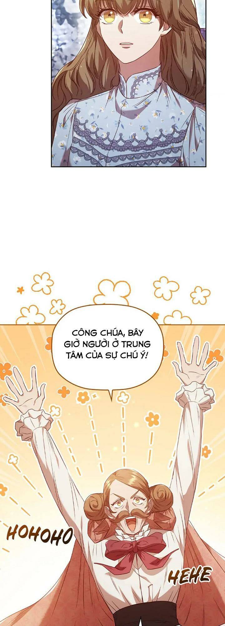 Nhân Vật Phụ Luôn Bị Bỏ Rơi Trước Tiên Chapter 44 - 5