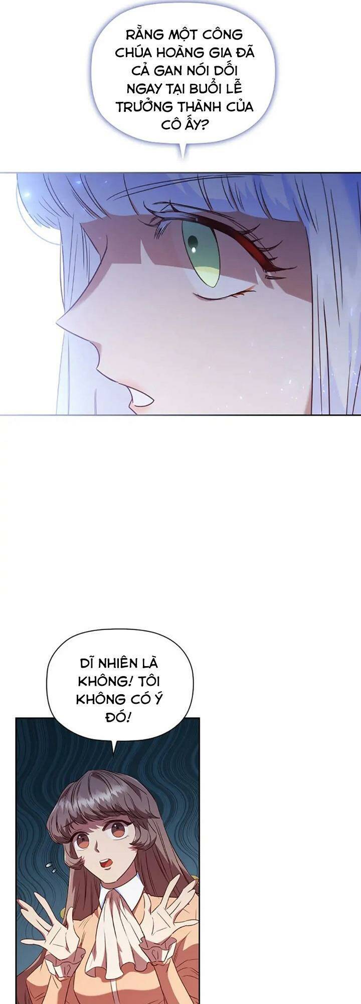 Nhân Vật Phụ Luôn Bị Bỏ Rơi Trước Tiên Chapter 44 - 41