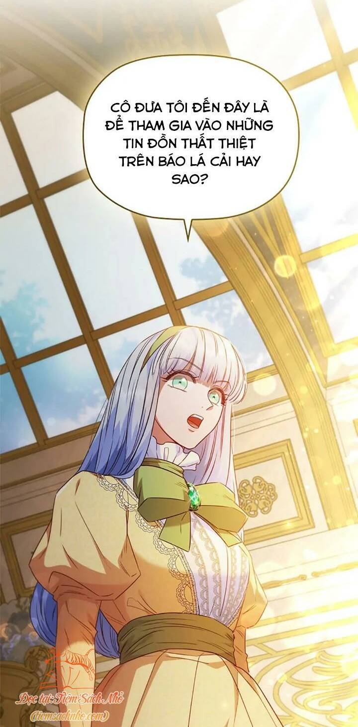 Nhân Vật Phụ Luôn Bị Bỏ Rơi Trước Tiên Chapter 44 - 44