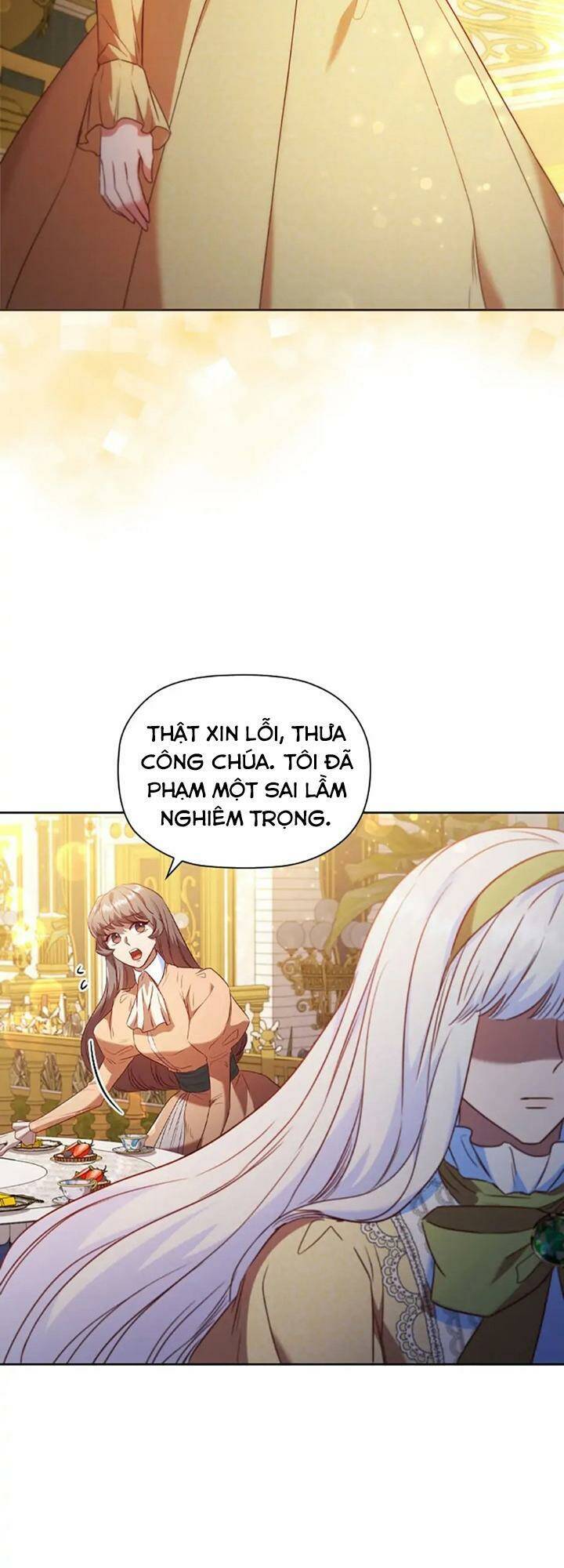 Nhân Vật Phụ Luôn Bị Bỏ Rơi Trước Tiên Chapter 44 - 45