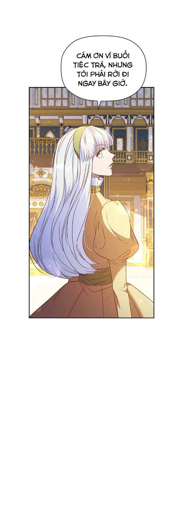 Nhân Vật Phụ Luôn Bị Bỏ Rơi Trước Tiên Chapter 44 - 46