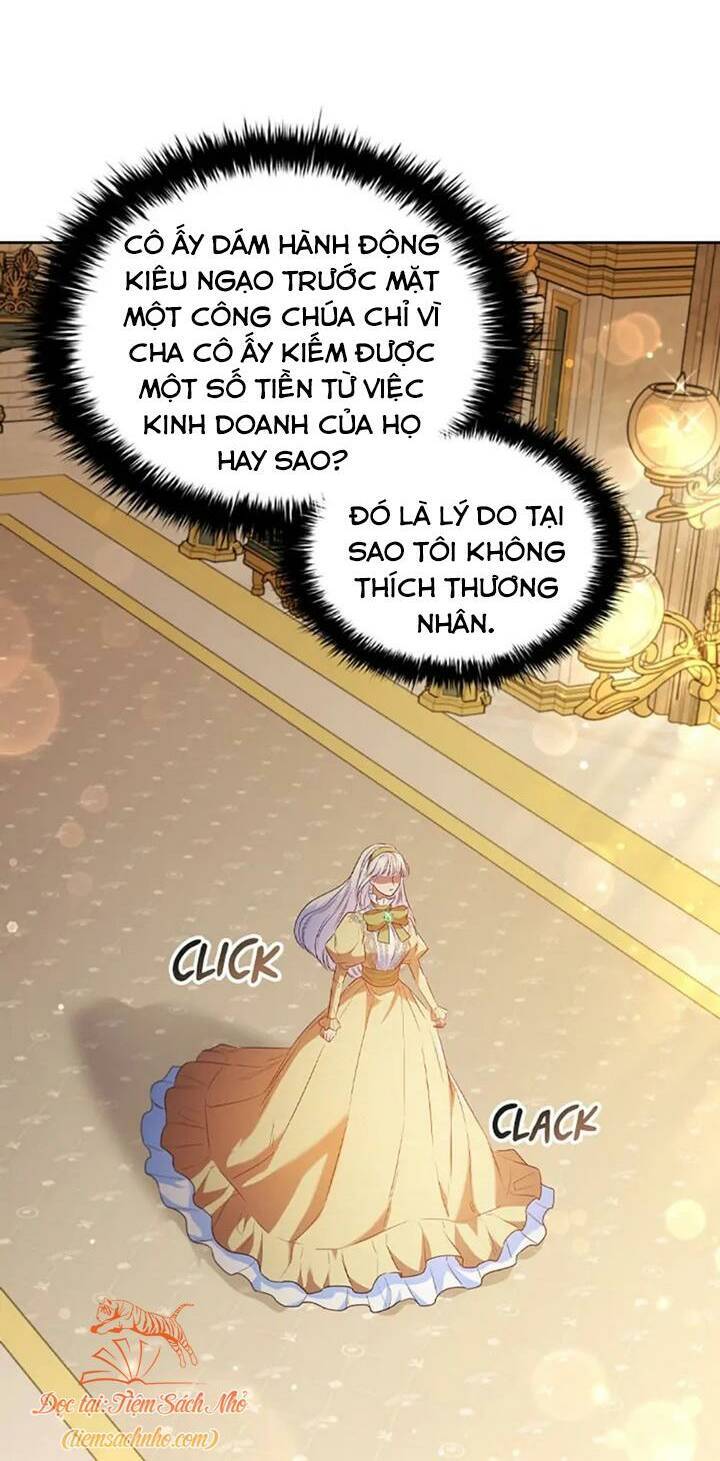 Nhân Vật Phụ Luôn Bị Bỏ Rơi Trước Tiên Chapter 44 - 48