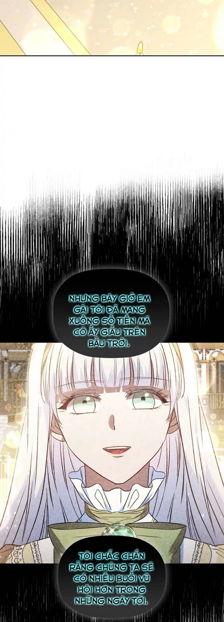 Nhân Vật Phụ Luôn Bị Bỏ Rơi Trước Tiên Chapter 44 - 49