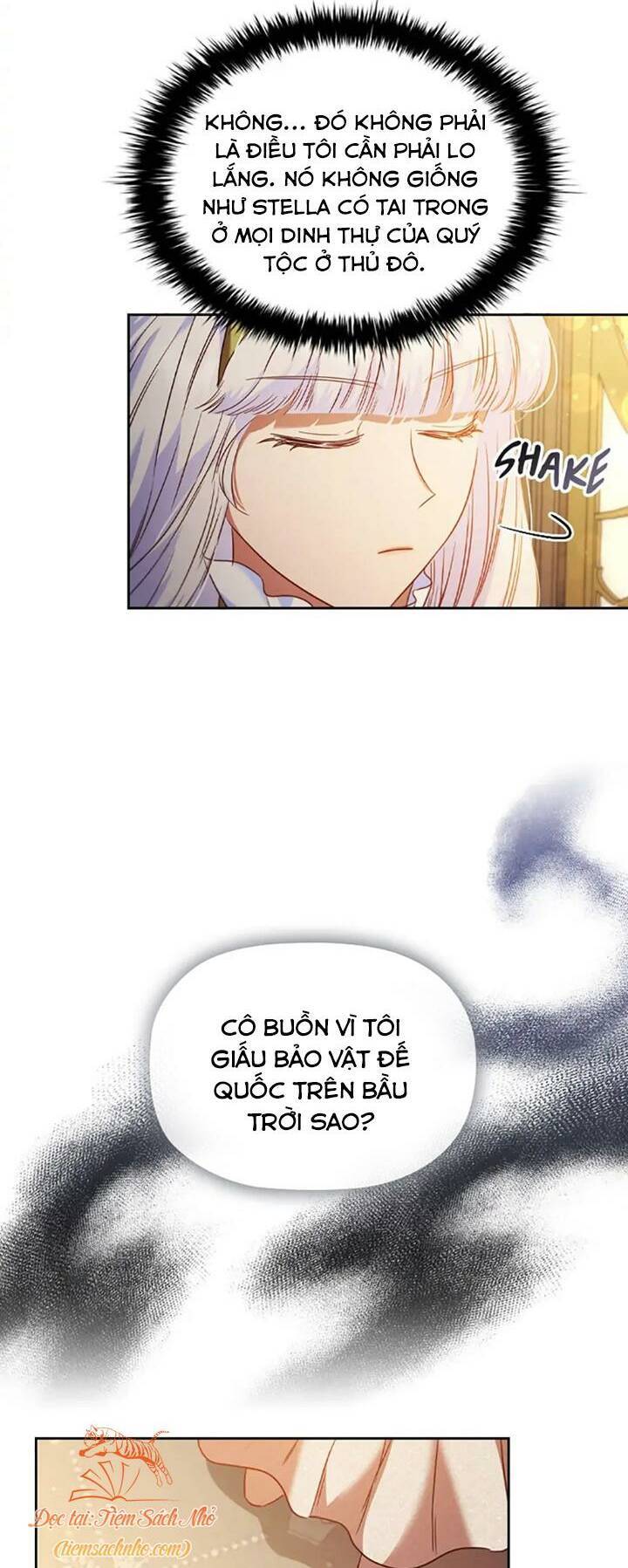 Nhân Vật Phụ Luôn Bị Bỏ Rơi Trước Tiên Chapter 44 - 51