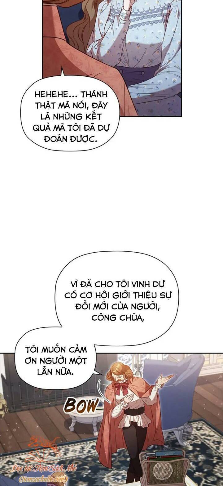 Nhân Vật Phụ Luôn Bị Bỏ Rơi Trước Tiên Chapter 44 - 8