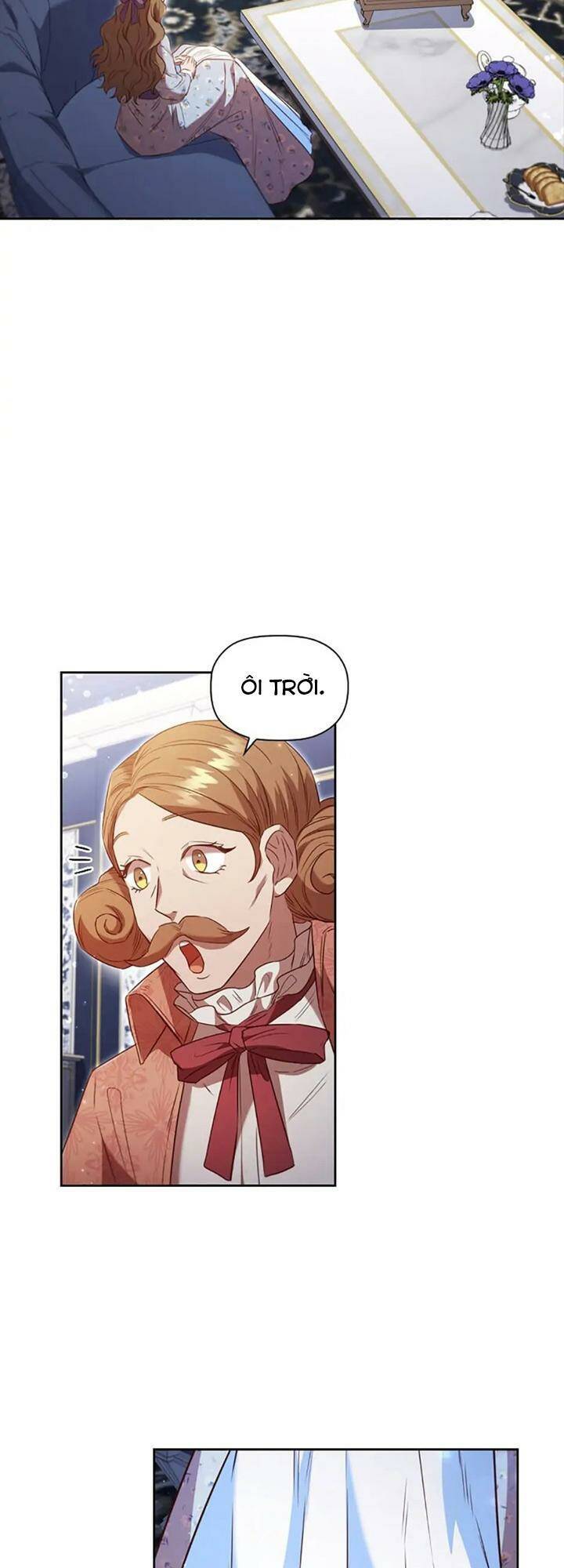 Nhân Vật Phụ Luôn Bị Bỏ Rơi Trước Tiên Chapter 44 - 9