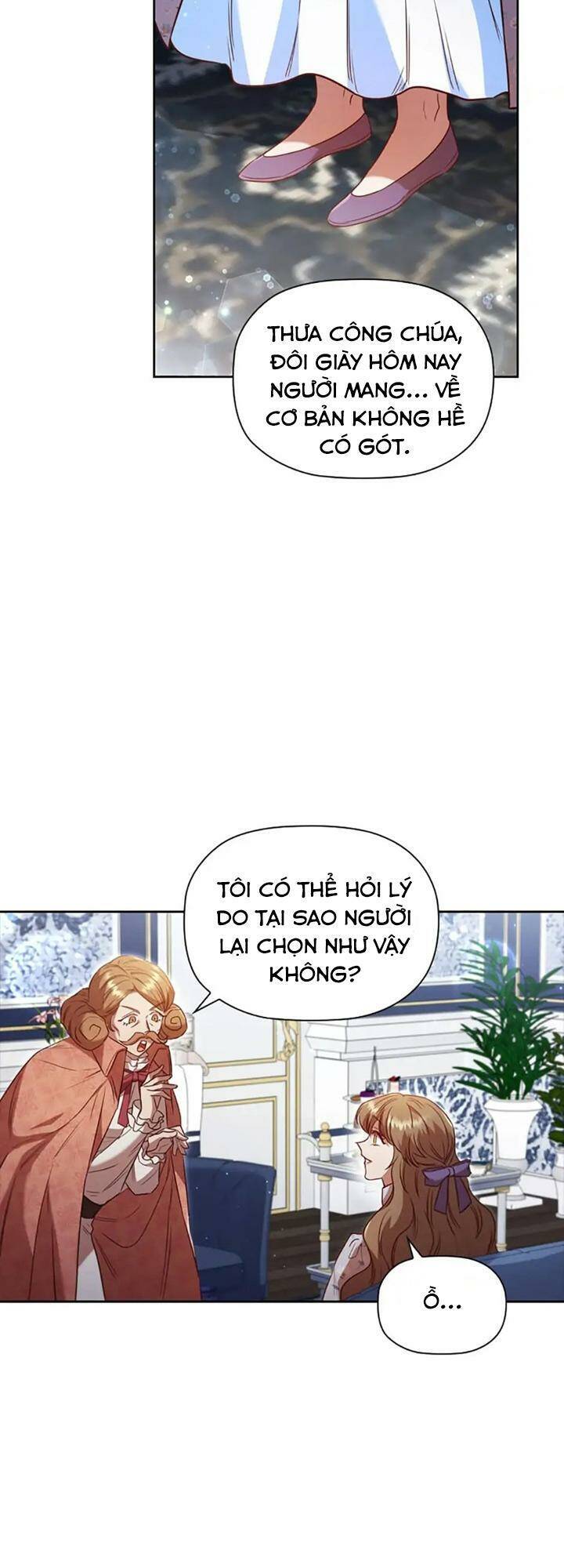 Nhân Vật Phụ Luôn Bị Bỏ Rơi Trước Tiên Chapter 44 - 10