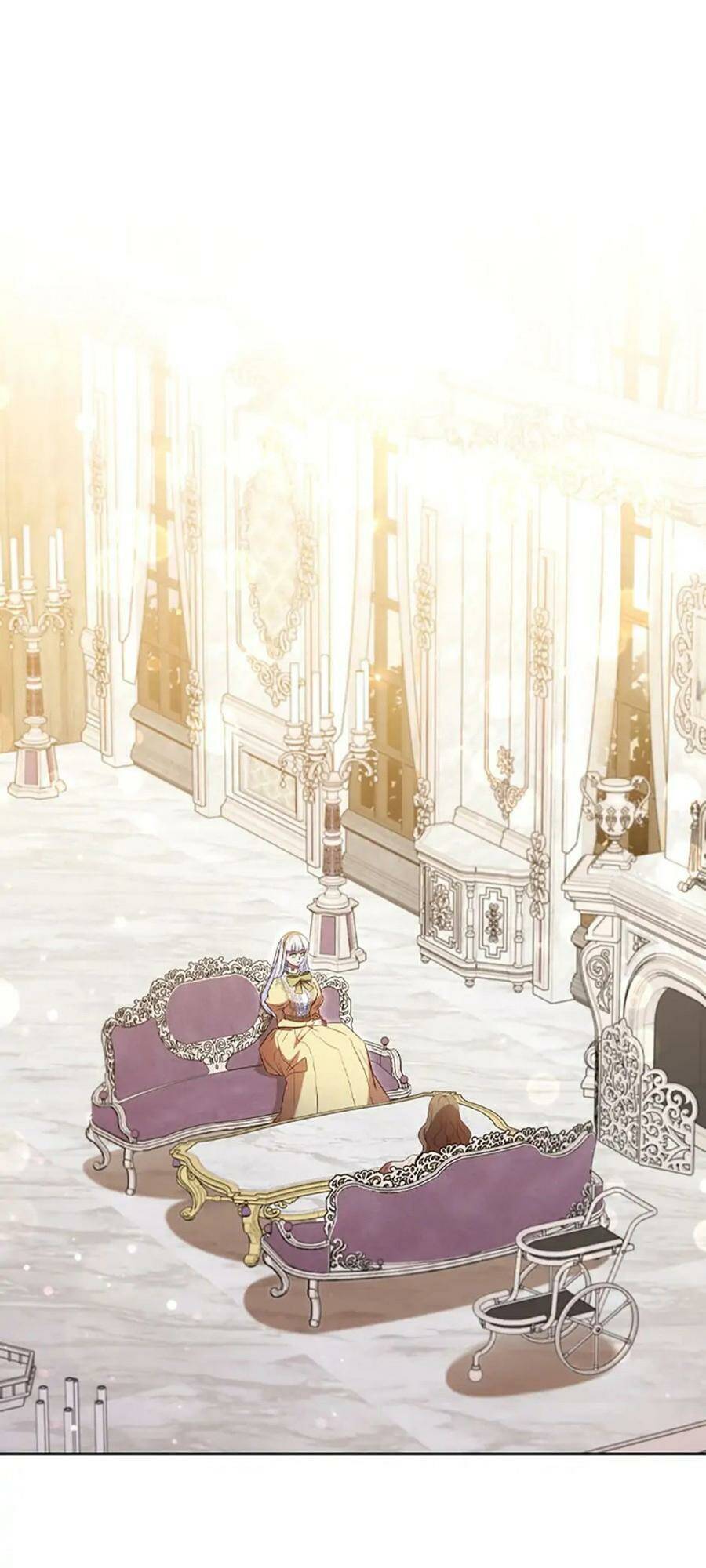 Nhân Vật Phụ Luôn Bị Bỏ Rơi Trước Tiên Chapter 45 - 1