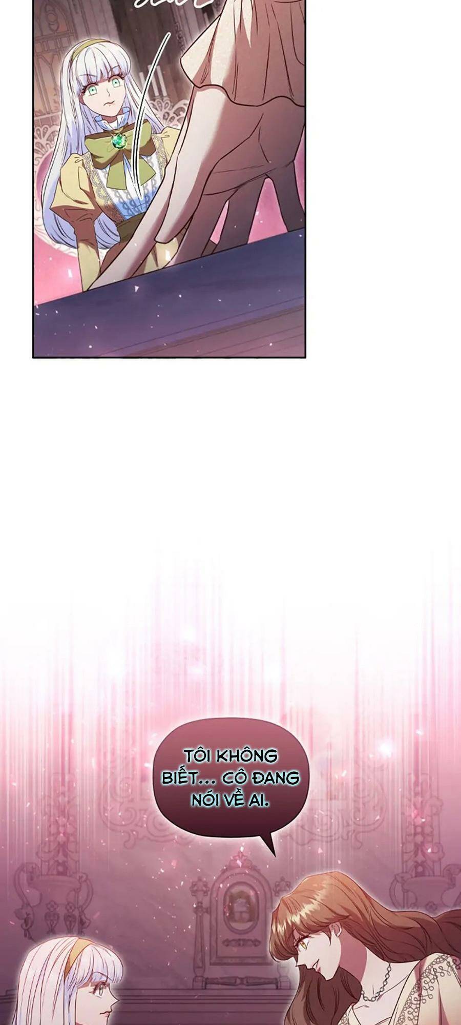 Nhân Vật Phụ Luôn Bị Bỏ Rơi Trước Tiên Chapter 45 - 14