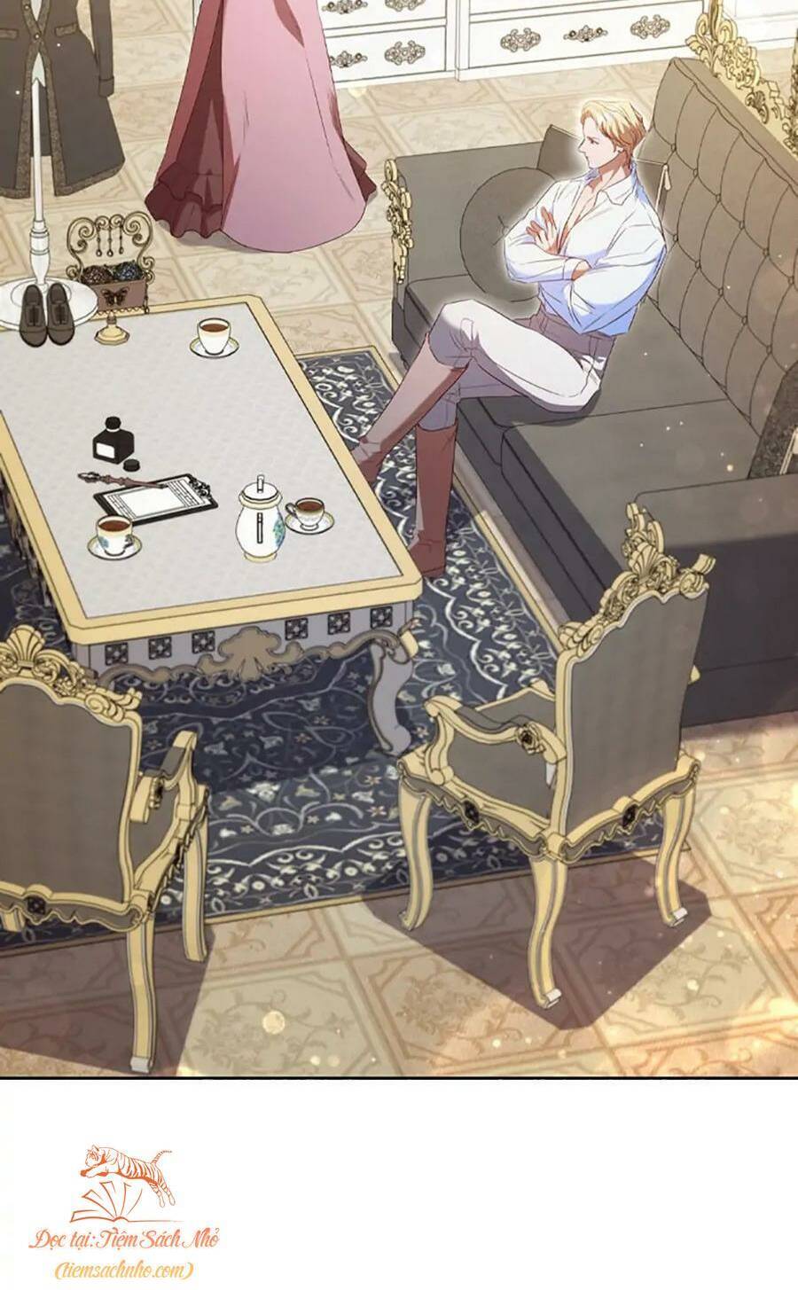 Nhân Vật Phụ Luôn Bị Bỏ Rơi Trước Tiên Chapter 45 - 20