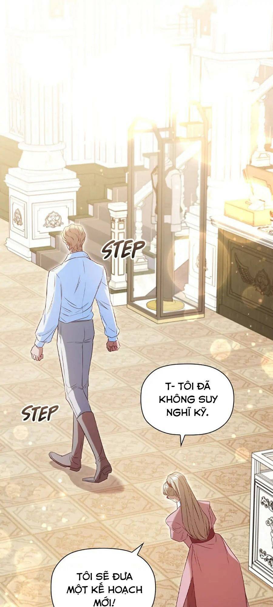 Nhân Vật Phụ Luôn Bị Bỏ Rơi Trước Tiên Chapter 45 - 33