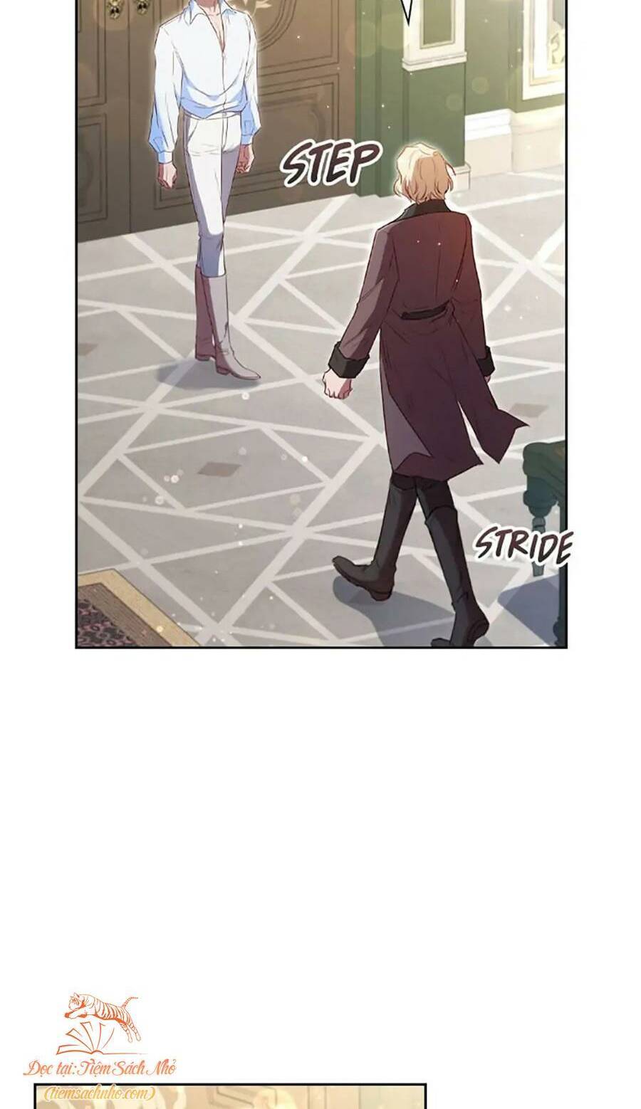 Nhân Vật Phụ Luôn Bị Bỏ Rơi Trước Tiên Chapter 45 - 40