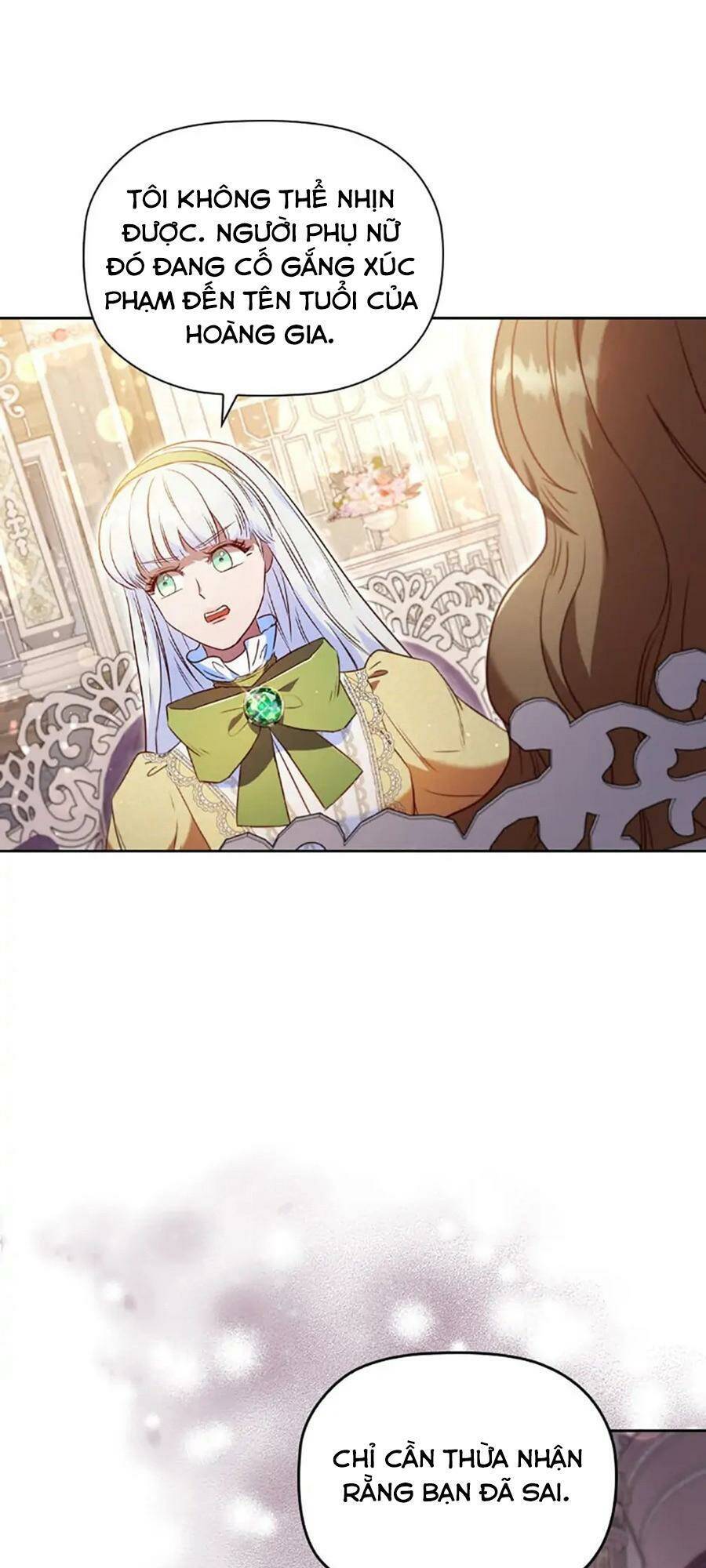 Nhân Vật Phụ Luôn Bị Bỏ Rơi Trước Tiên Chapter 45 - 5