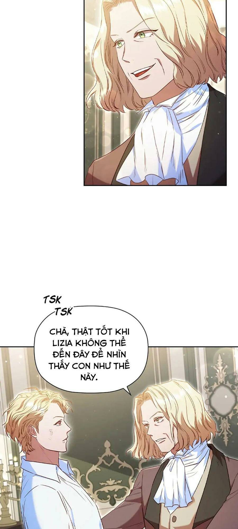 Nhân Vật Phụ Luôn Bị Bỏ Rơi Trước Tiên Chapter 45 - 42