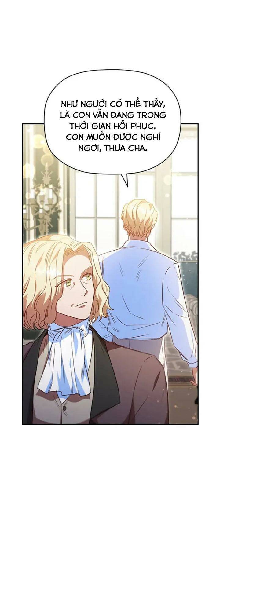 Nhân Vật Phụ Luôn Bị Bỏ Rơi Trước Tiên Chapter 45 - 45