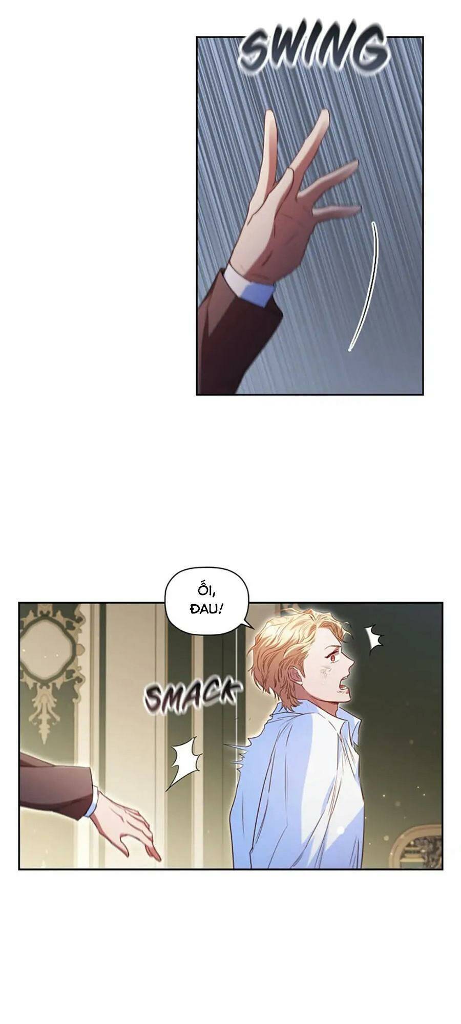 Nhân Vật Phụ Luôn Bị Bỏ Rơi Trước Tiên Chapter 45 - 46