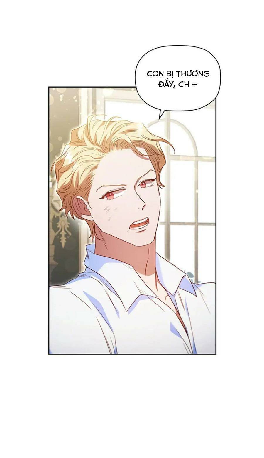 Nhân Vật Phụ Luôn Bị Bỏ Rơi Trước Tiên Chapter 45 - 47