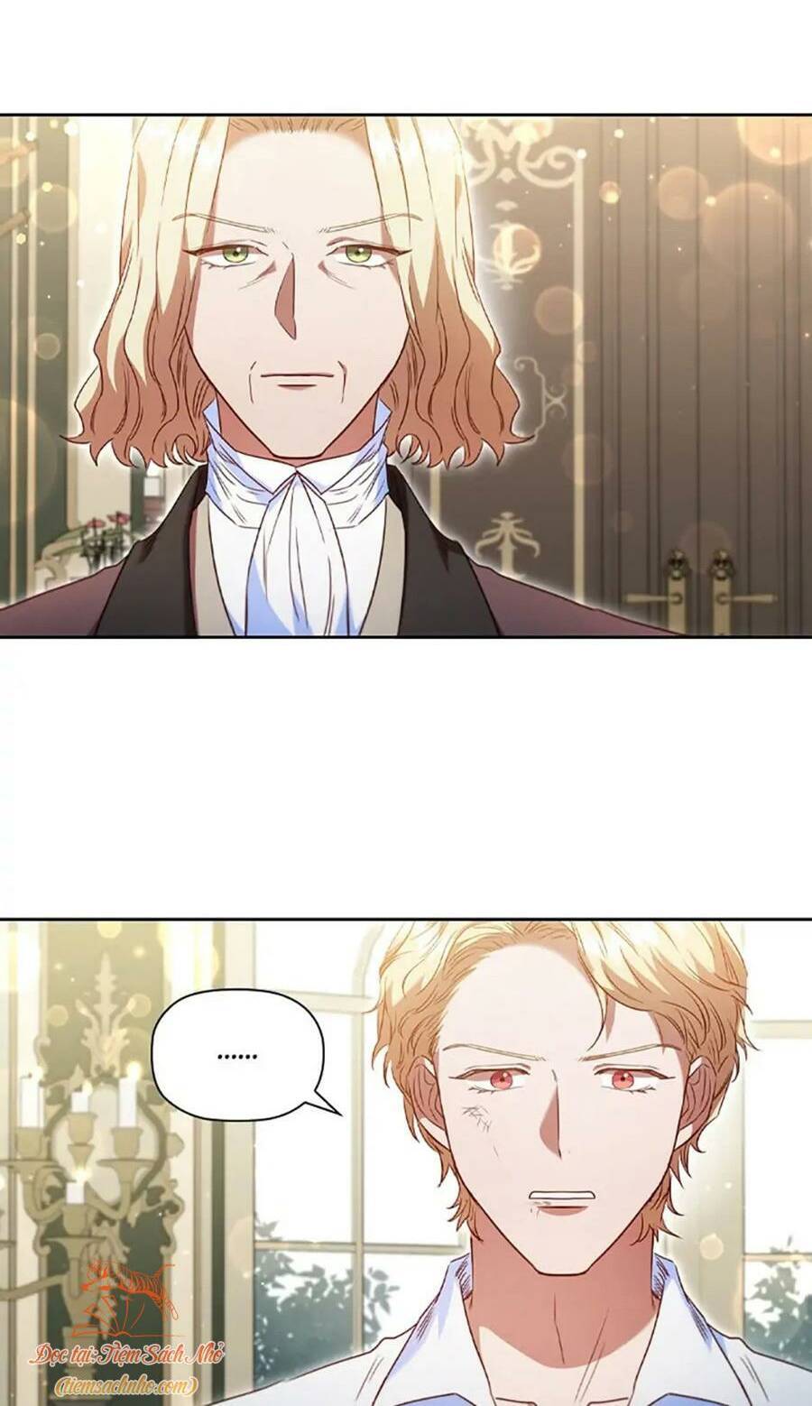 Nhân Vật Phụ Luôn Bị Bỏ Rơi Trước Tiên Chapter 45 - 48