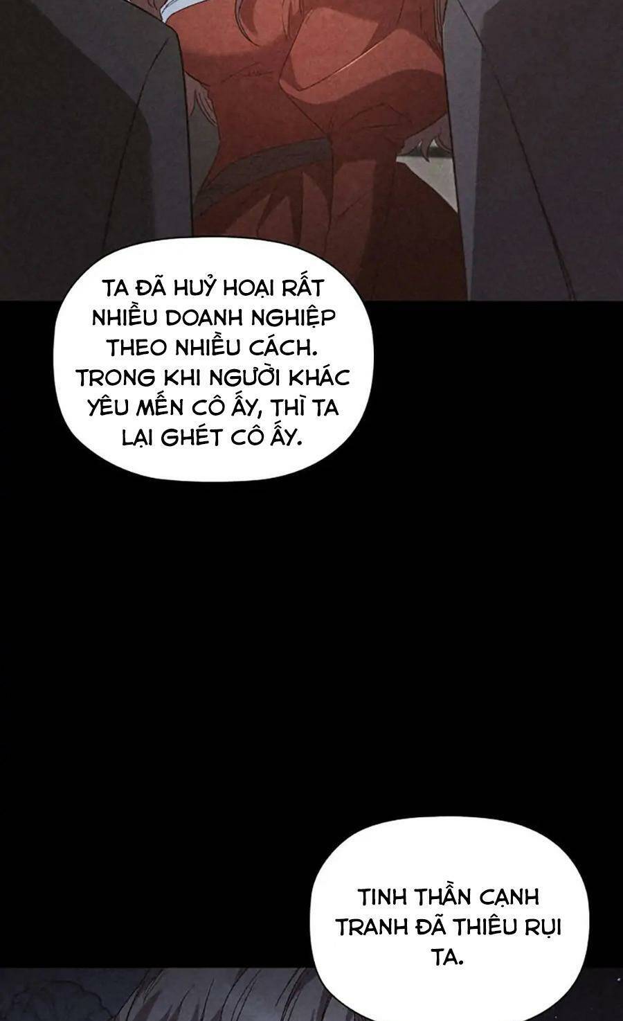 Nhân Vật Phụ Luôn Bị Bỏ Rơi Trước Tiên Chapter 45 - 51