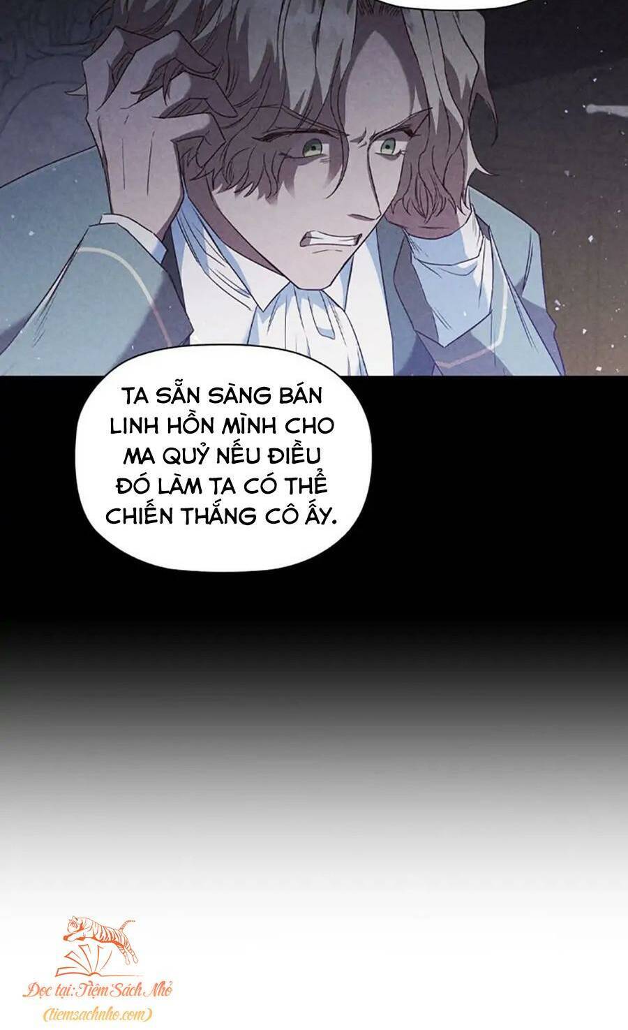 Nhân Vật Phụ Luôn Bị Bỏ Rơi Trước Tiên Chapter 45 - 52