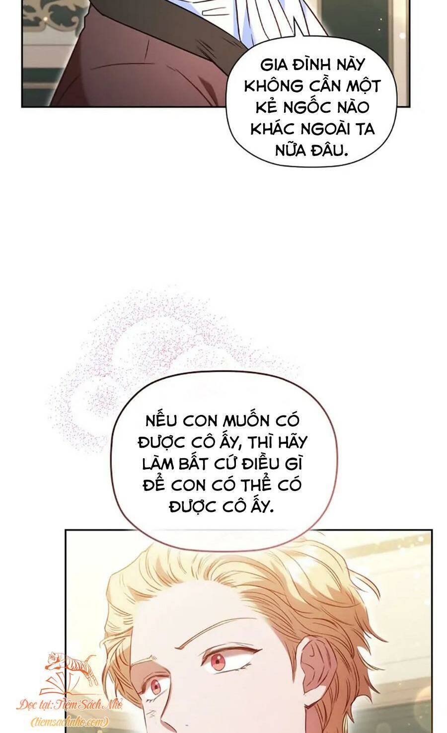 Nhân Vật Phụ Luôn Bị Bỏ Rơi Trước Tiên Chapter 45 - 56