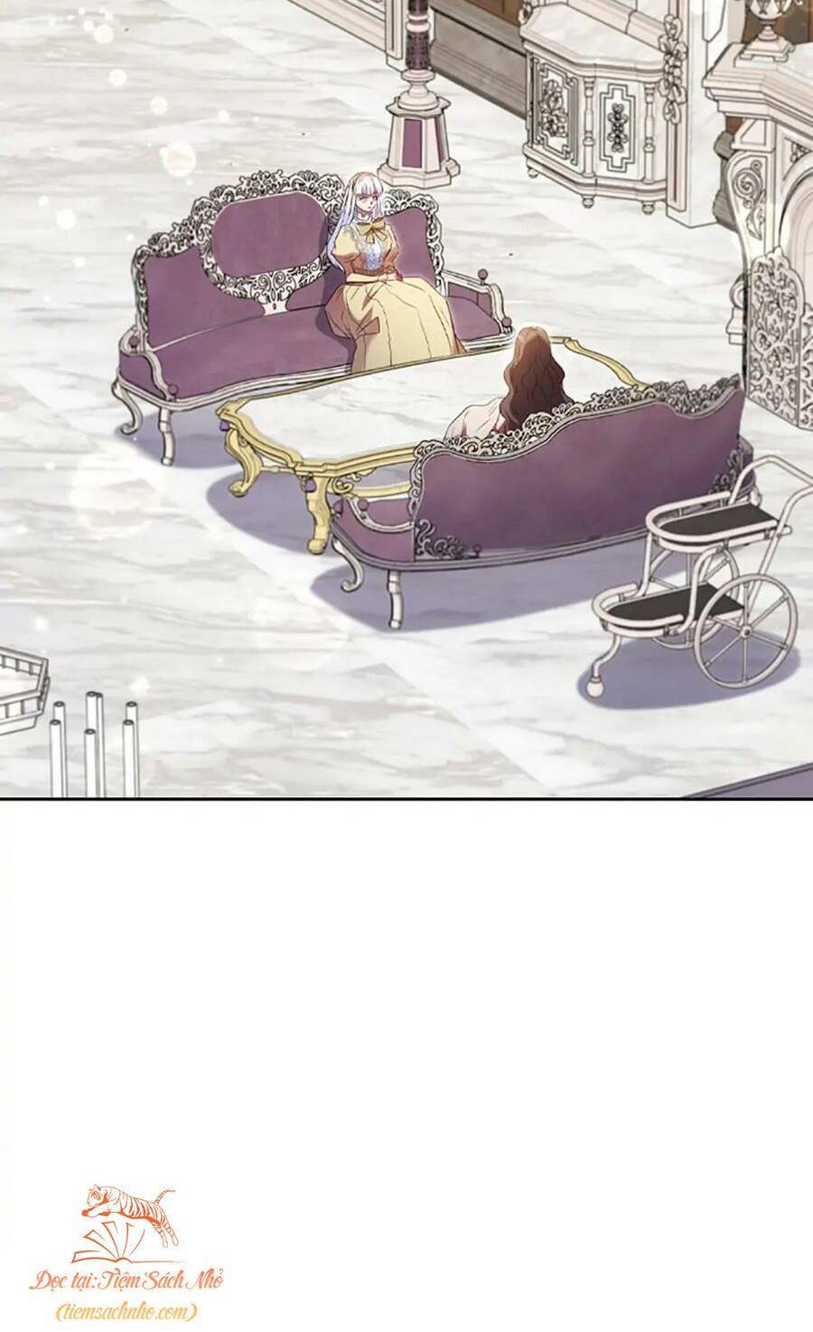 Nhân Vật Phụ Luôn Bị Bỏ Rơi Trước Tiên Chapter 45 - 60