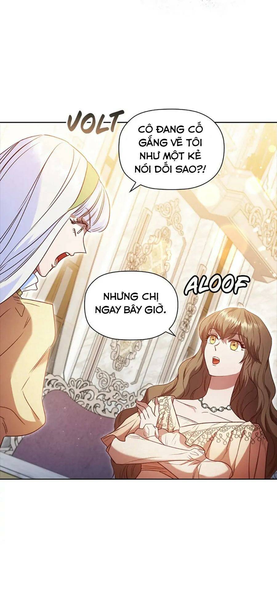 Nhân Vật Phụ Luôn Bị Bỏ Rơi Trước Tiên Chapter 45 - 65