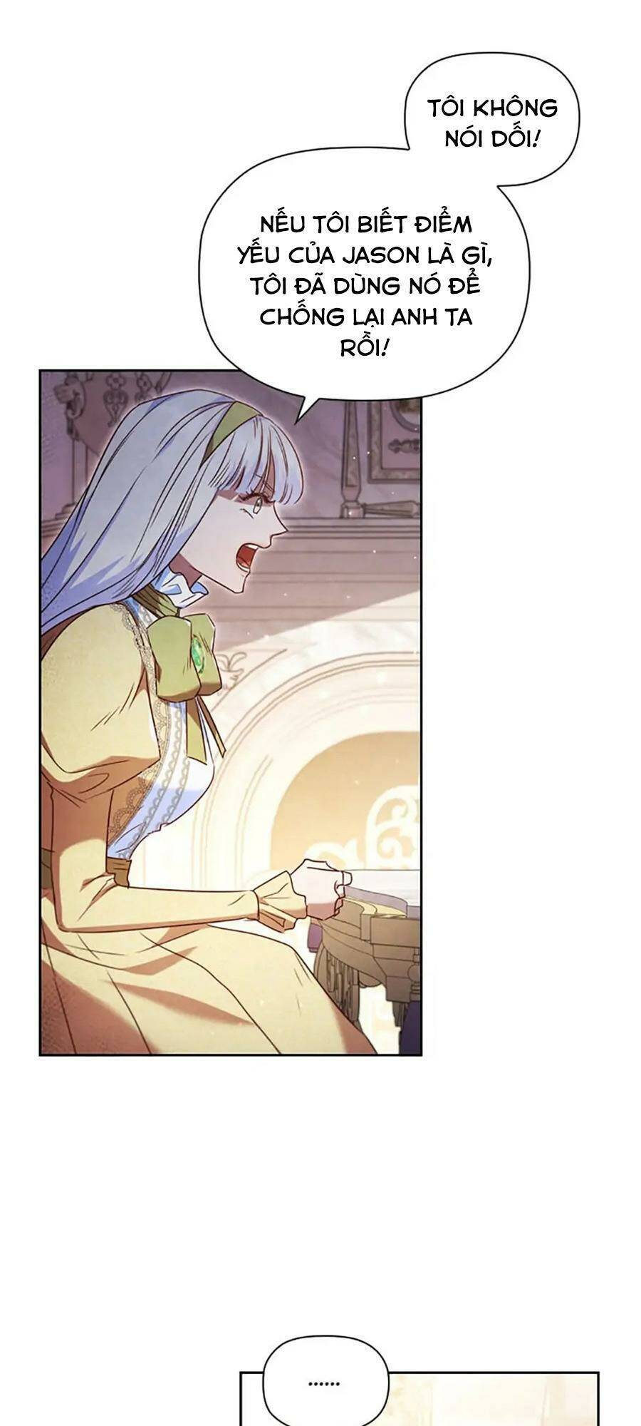 Nhân Vật Phụ Luôn Bị Bỏ Rơi Trước Tiên Chapter 45 - 66