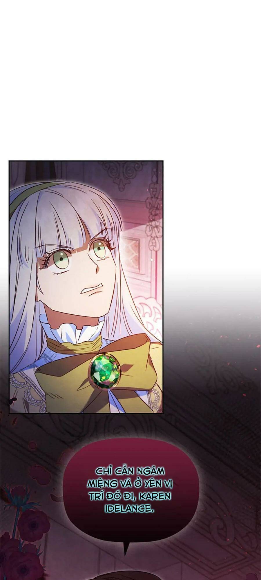 Nhân Vật Phụ Luôn Bị Bỏ Rơi Trước Tiên Chapter 45 - 73