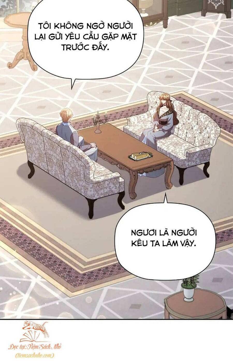 Nhân Vật Phụ Luôn Bị Bỏ Rơi Trước Tiên Chapter 46 - 16