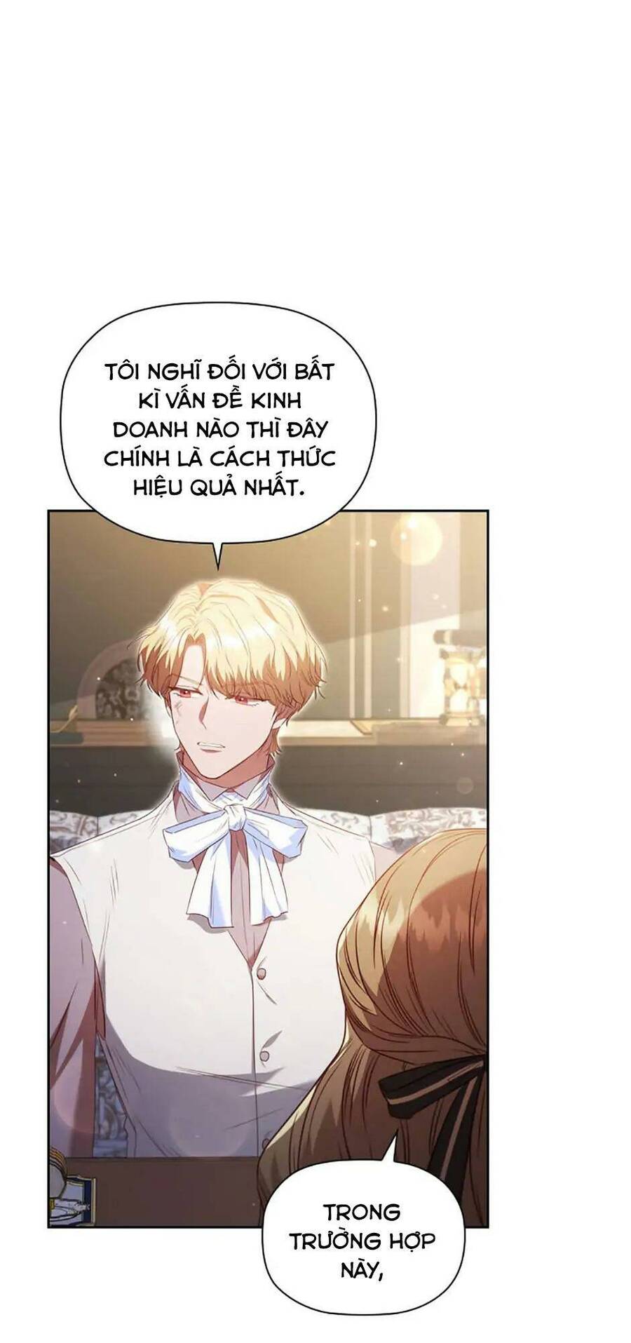 Nhân Vật Phụ Luôn Bị Bỏ Rơi Trước Tiên Chapter 46 - 17